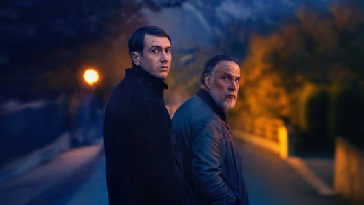 مشاهدة فيلم The Night of the 12th 2022 مترجم