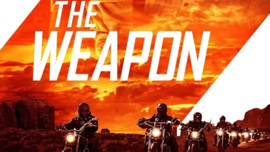 مشاهدة فيلم The Weapon 2023 مترجم