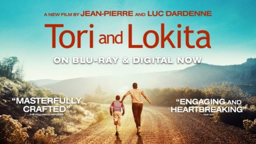 مشاهدة فيلم Tori and Lokita 2023 مترجم