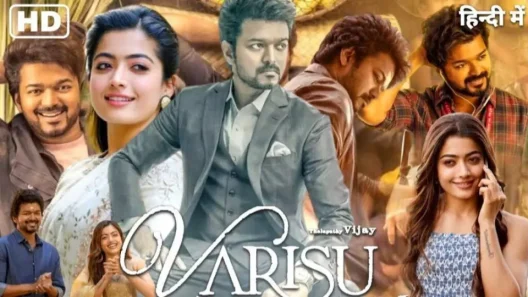 مشاهدة فيلم Varisu 2023 مترجم