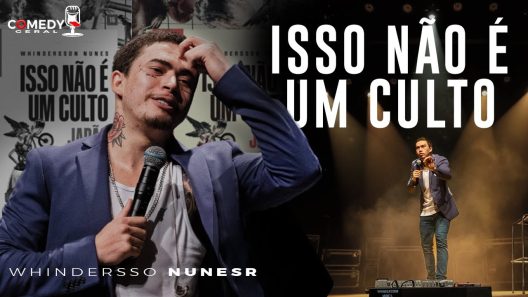 مشاهدة فيلم Whindersson Nunes: Isso nao e um culto 2023 مترجم