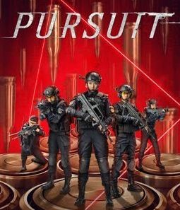مشاهدة فيلم pursuit 2023 مترجم