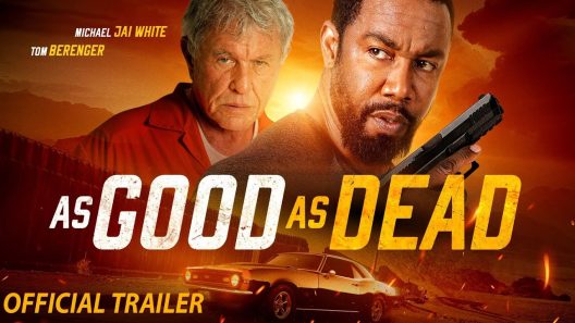 مشاهدة فيلم As Good As Dead 2023 مترجم