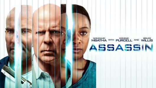 مشاهدة فيلم Assassin 2023 مترجم