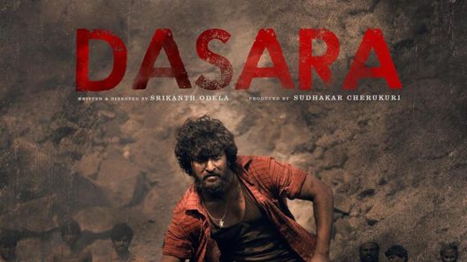 مشاهدة فيلم Dasara 2023 مترجم