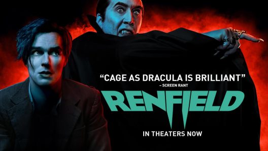 مشاهدة فيلم Renfield 2023 مترجم