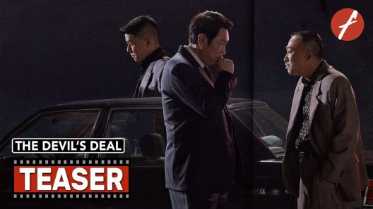 مشاهدة فيلم The Devil’s Deal 2023 مترجم