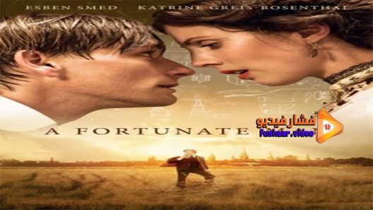 مشاهدة فيلم A Fortunate Man 2018 مترجم