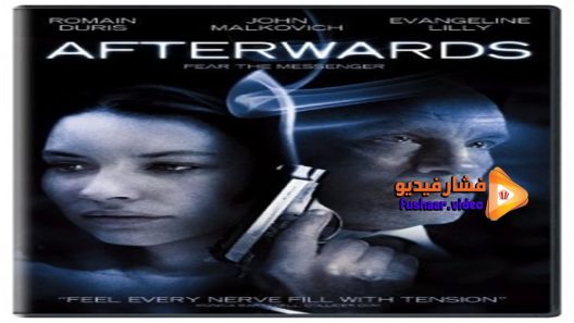 مشاهدة فيلم Afterwards 2008 مترجم