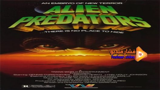 مشاهدة فيلم Alien Predator 1986 مترجم