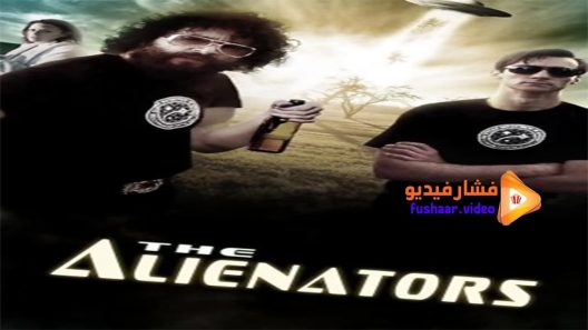 مشاهدة فيلم Alienators 2017 مترجم