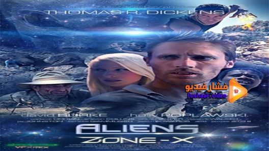 مشاهدة فيلم Aliens Zone X 2015 مترجم