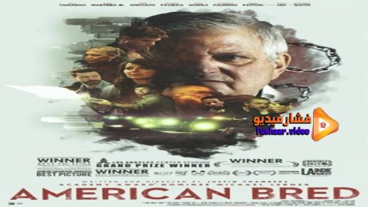 مشاهدة فيلم American Bred 2018 مترجم