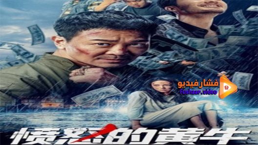 مشاهدة فيلم Angry Scalper 2021 مترجم