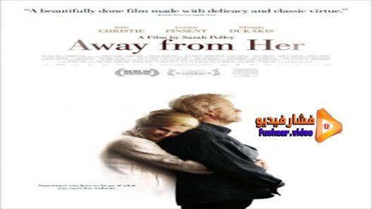 مشاهدة فيلم Away From Her 2006 مترجم