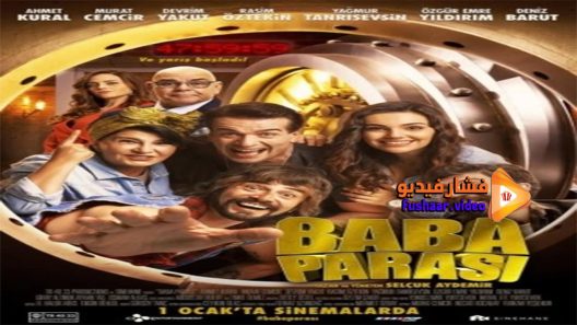 مشاهدة فيلم Baba Parasi 2020 مترجم