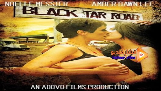 مشاهدة فيلم Black Road 2016 مترجم