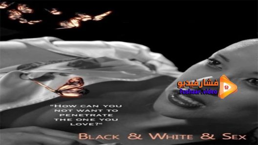 مشاهدة فيلم Black and White and Sex 2012 مترجم