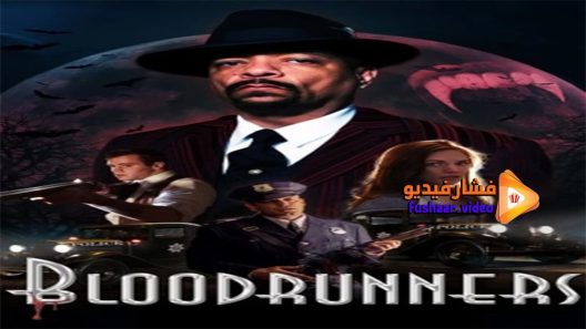 مشاهدة فيلم Bloodrunners 2017 مترجم