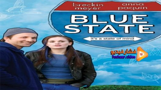 مشاهدة فيلم Blue State 2007 مترجم