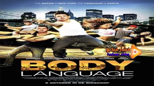 مشاهدة فيلم Body Language 2011 مترجم