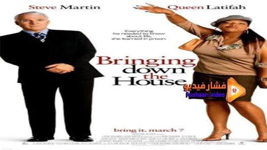 مشاهدة فيلم Bringing Down the House 2003 مترجم