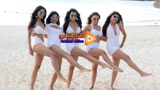 مشاهدة فيلم Calendar Girls 2015 مترجم