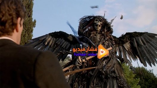 مشاهدة فيلم Cemetery Man 1994 مترجم