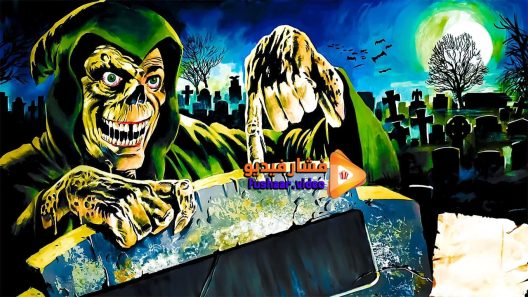 مشاهدة فيلم Creepshow 1982 مترجم