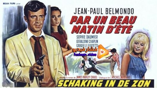 مشاهدة فيلم Crime on a Summer Morning 1965 مترجم