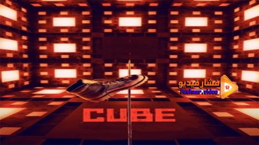 مشاهدة فيلم Cube 2021 مترجم