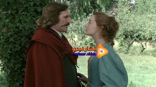 مشاهدة فيلم Cyrano de Bergerac 1990 مترجم