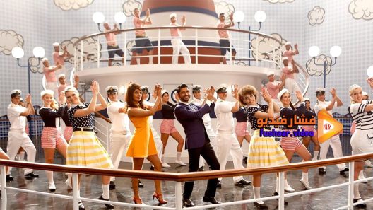مشاهدة فيلم Dil Dhadakne Do 2015 مترجم
