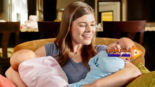 مشاهدة فيلم Double Mommy 2016 مترجم