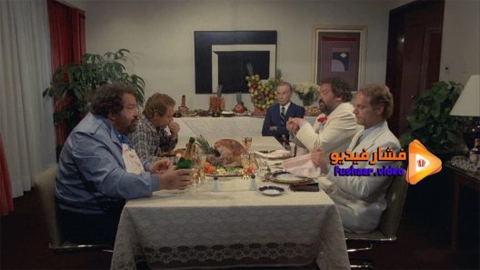 مشاهدة فيلم Double Trouble 1984 مترجم