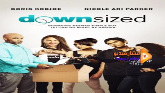 مشاهدة فيلم Downsized 2017 مترجم