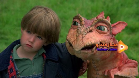 مشاهدة فيلم Dragonworld 1994 مترجم