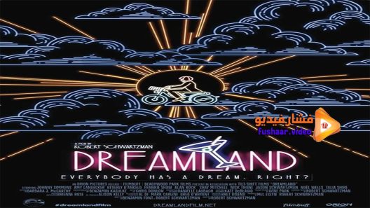 مشاهدة فيلم Dreamland 2016 مترجم