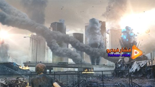 مشاهدة فيلم Earthtastrophe 2016 مترجم