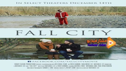 مشاهدة فيلم Fall City 2018 مترجم