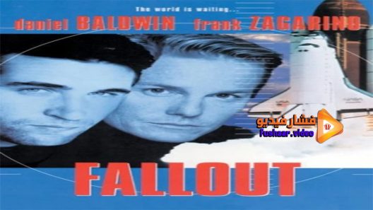 مشاهدة فيلم Fallout 1999 مترجم