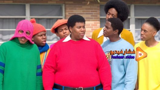 مشاهدة فيلم Fat Albert 2004 مترجم