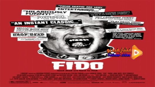 مشاهدة فيلم Fido 2006 مترجم