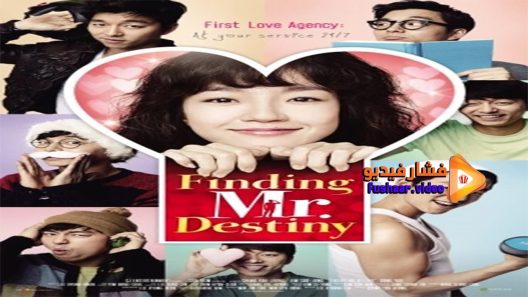 مشاهدة فيلم Finding Mr Destiny 2010 مترجم