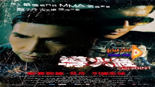 مشاهدة فيلم Flash Point 2007 مترجم