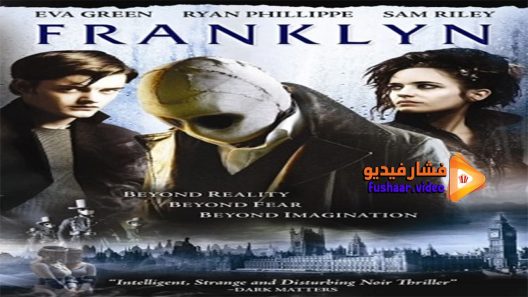 مشاهدة فيلم Franklyn 2008 مترجم