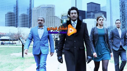 مشاهدة فيلم Gadaar The Traitor 2015 مترجم