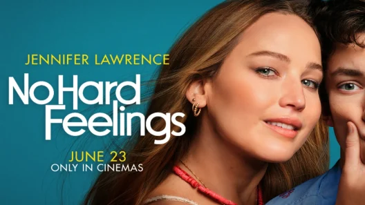 مشاهدة فيلم Hard Feelings 2023 مترجم