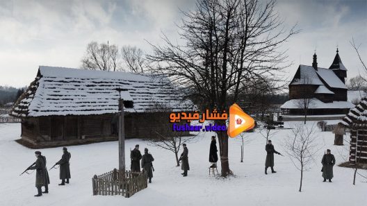 مشاهدة فيلم Hear the Silence 2016 مترجم