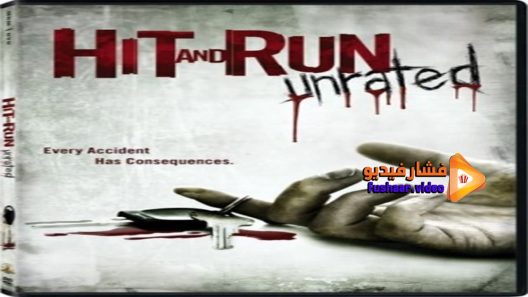 مشاهدة فيلم Hit and Run 2009 مترجم